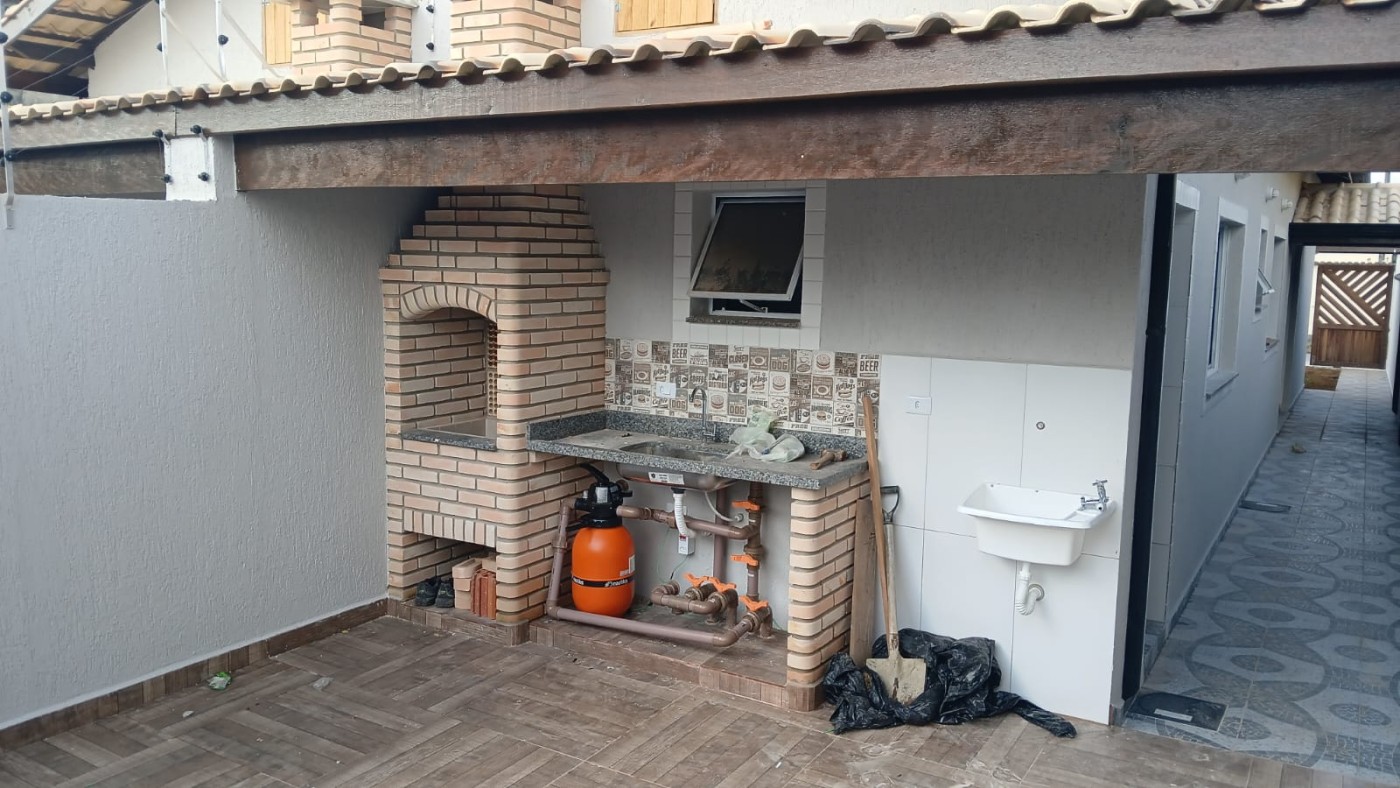 Casa, 2 quartos - Foto 9