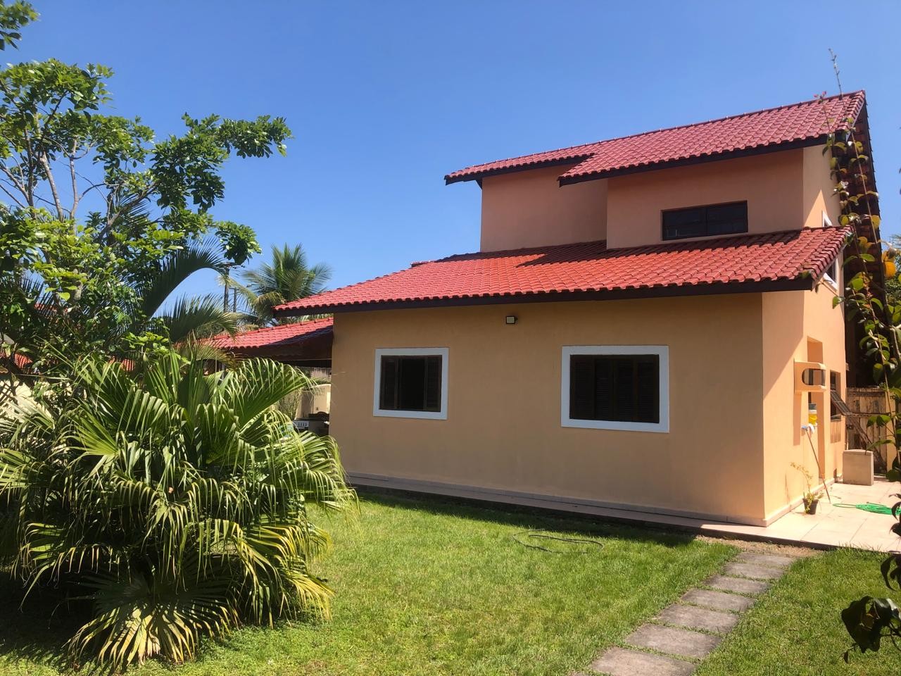 Casa, 3 quartos - Foto 25