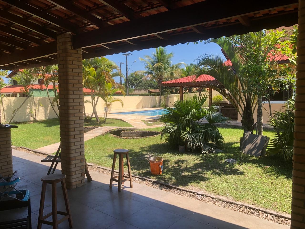 Casa, 3 quartos - Foto 26