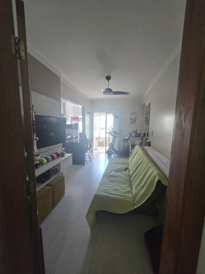 Apartamento, 1 quarto, 43 m² - Foto 3