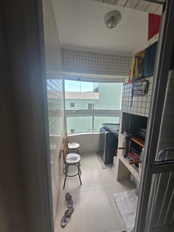 Apartamento, 1 quarto, 43 m² - Foto 4