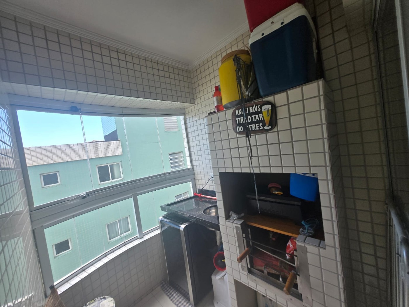 Apartamento, 1 quarto, 43 m² - Foto 6