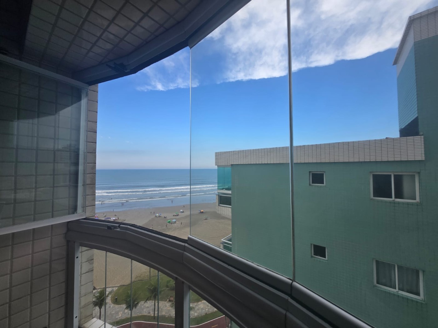 Apartamento, 1 quarto, 43 m² - Foto 1
