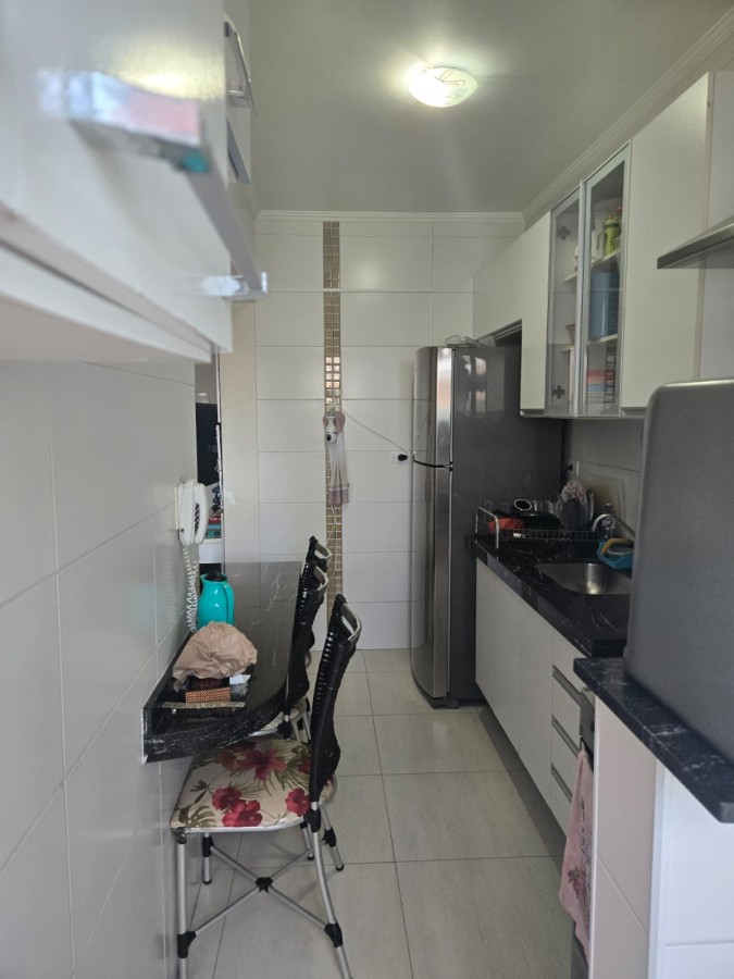 Apartamento, 1 quarto, 43 m² - Foto 8