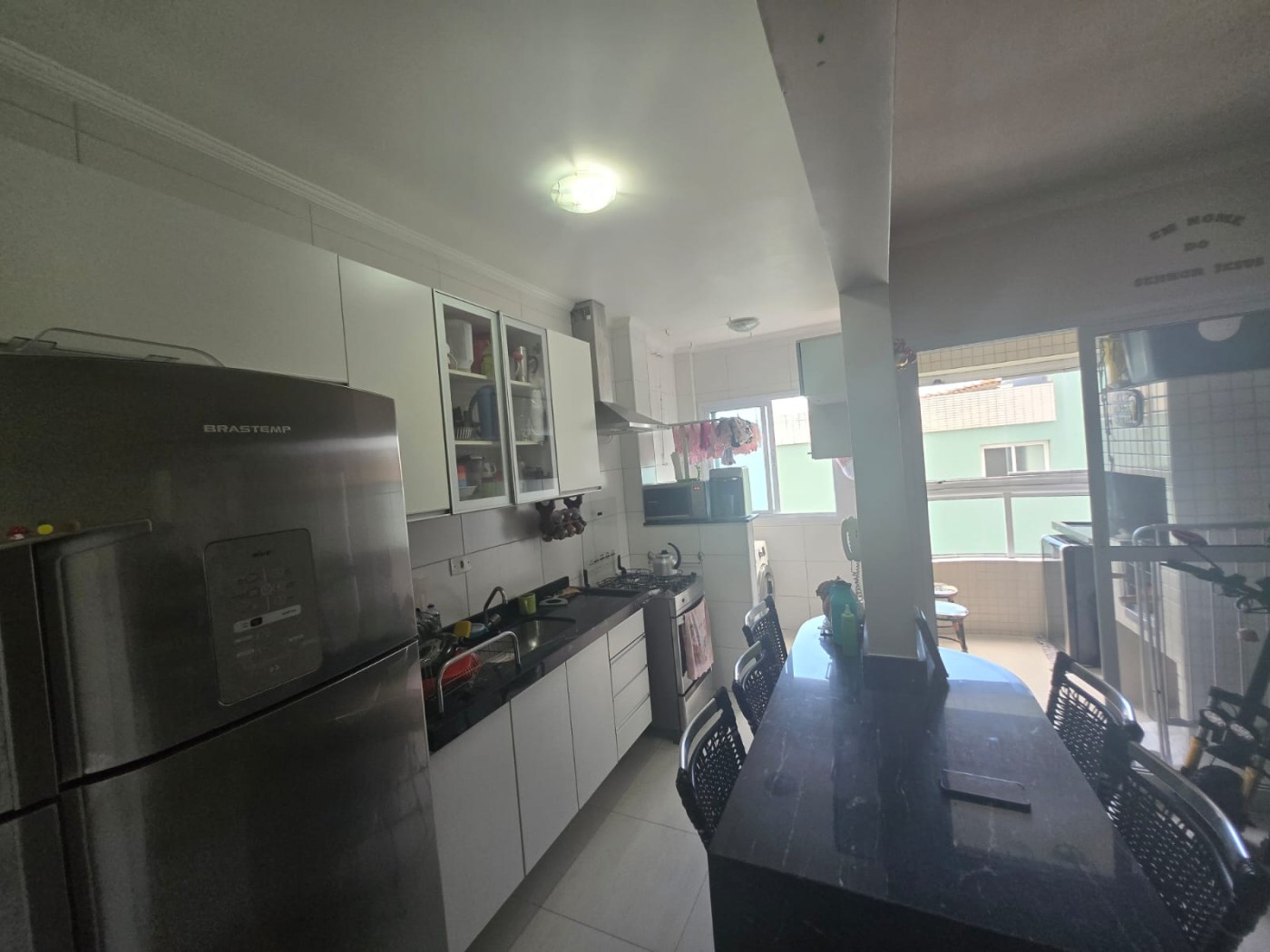 Apartamento, 1 quarto, 43 m² - Foto 9