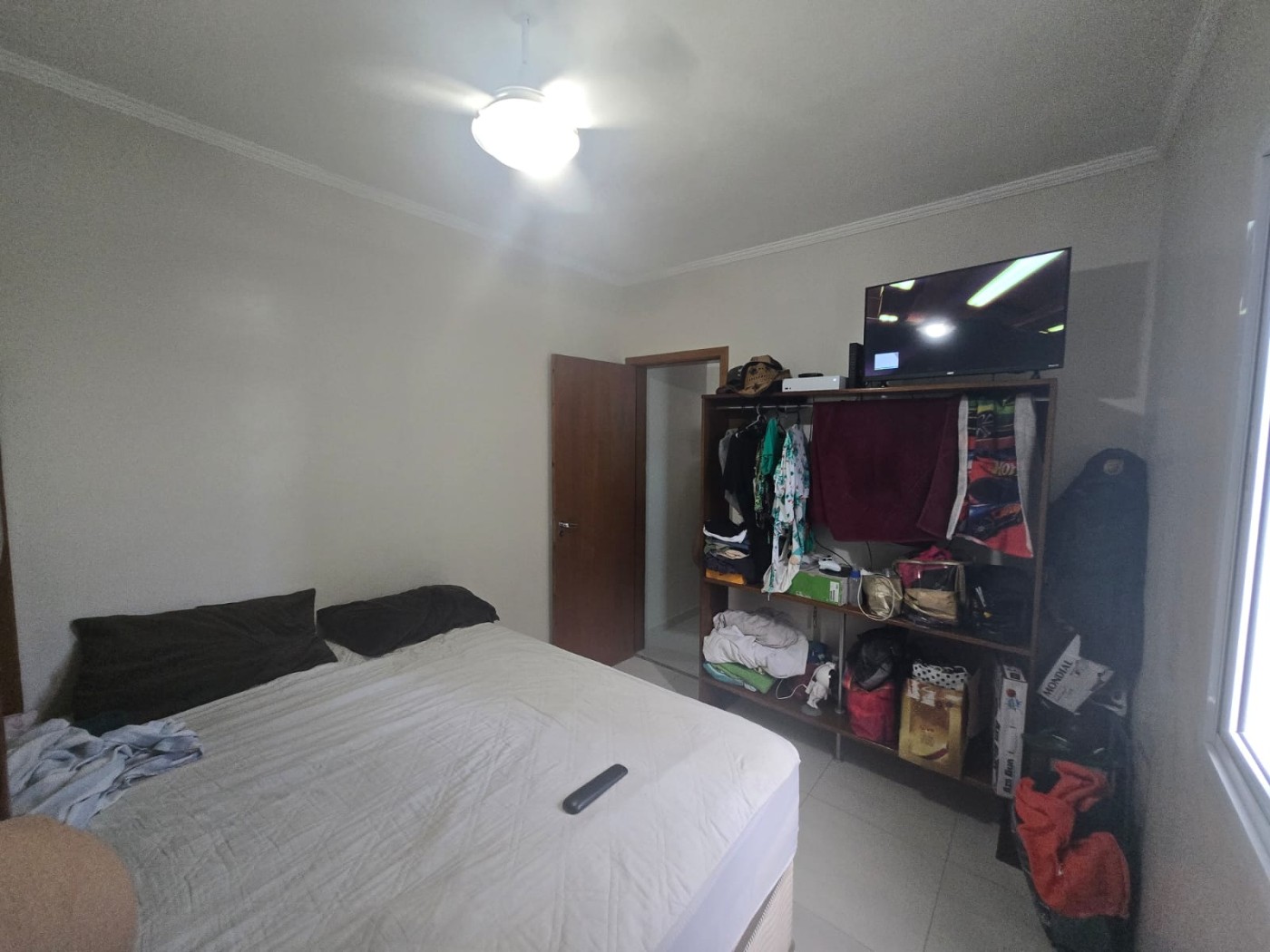 Apartamento, 1 quarto, 43 m² - Foto 12