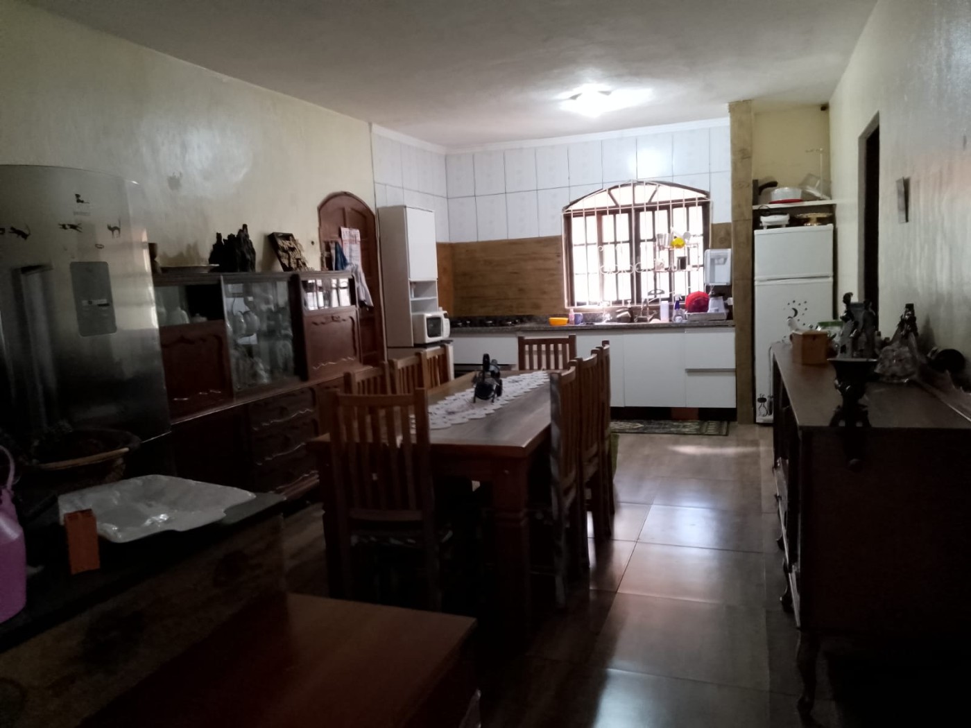 Chácara, 3 quartos, 1200 m² - Foto 3