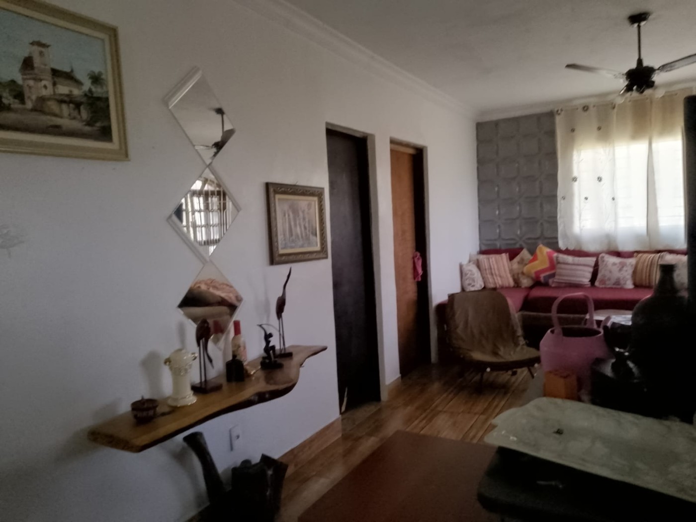Chácara, 3 quartos, 1200 m² - Foto 5
