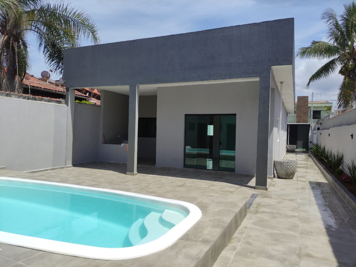 Casa, 3 quartos - Foto 3