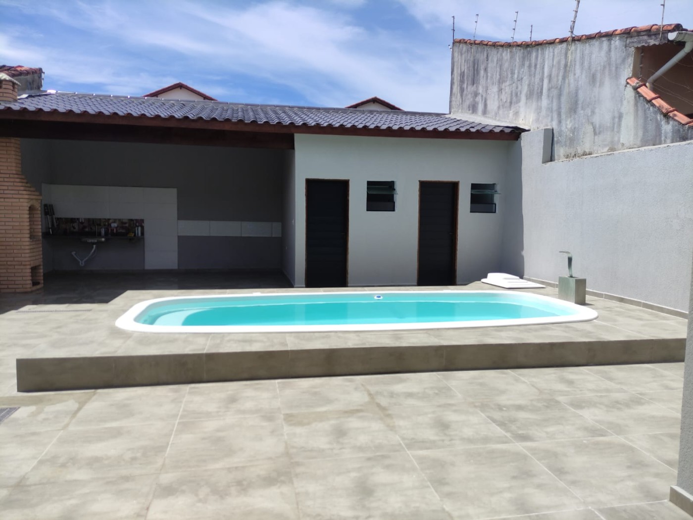 Casa, 3 quartos - Foto 5