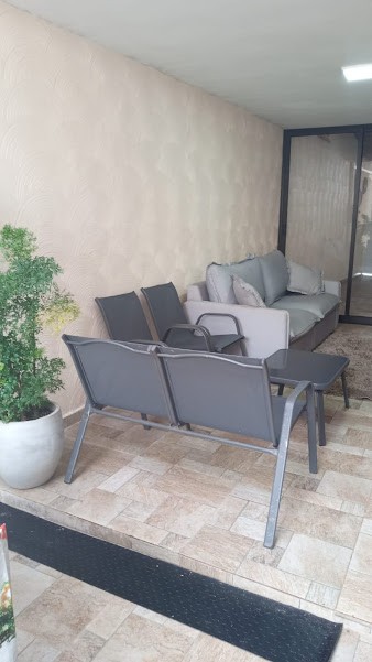 Casa, 4 quartos - Foto 10