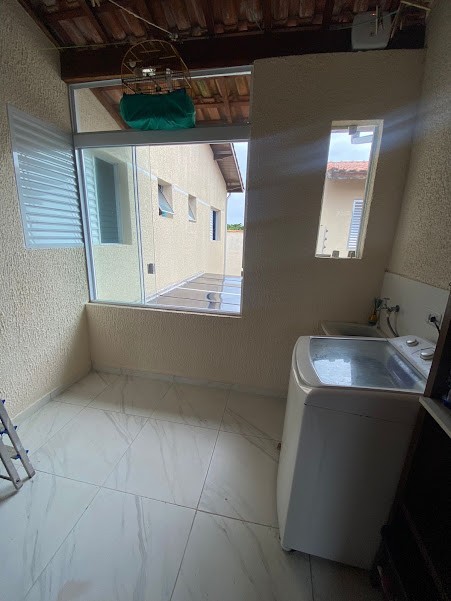 Casa, 4 quartos - Foto 8