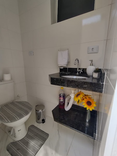Casa, 4 quartos - Foto 12
