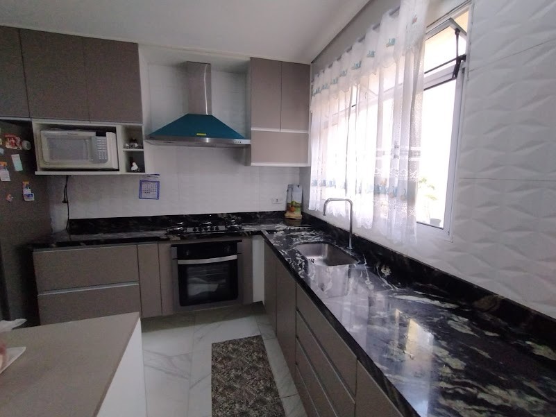 Casa, 4 quartos - Foto 22