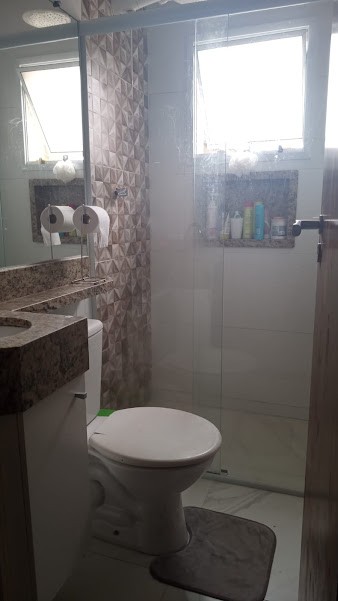 Casa, 4 quartos - Foto 24