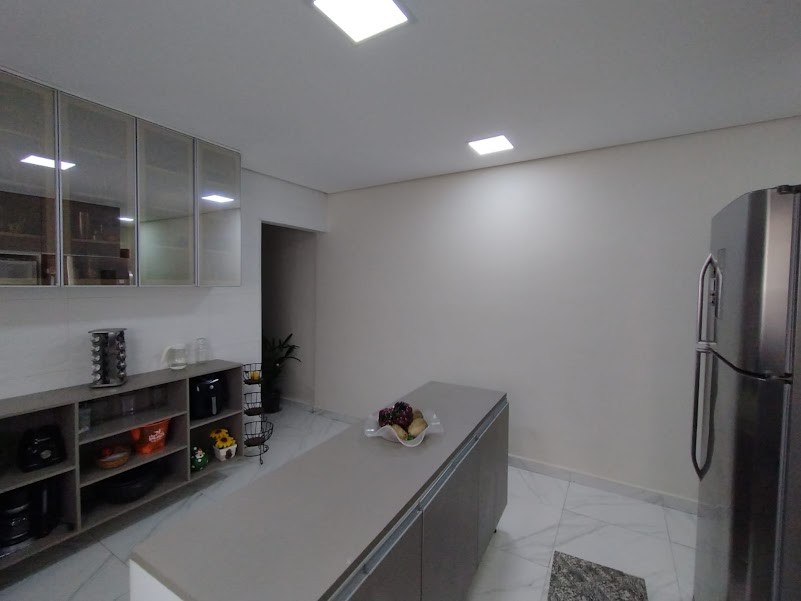 Casa, 4 quartos - Foto 28