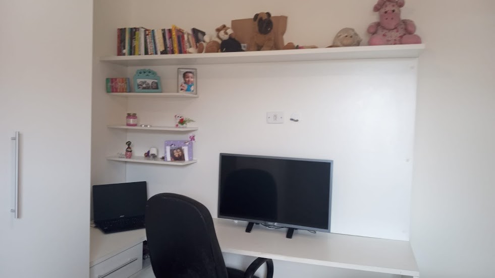 Casa, 4 quartos - Foto 35
