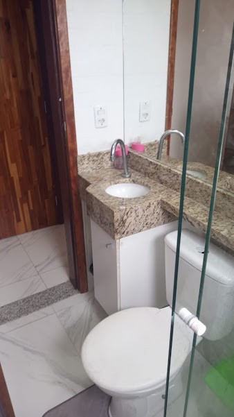 Casa, 4 quartos - Foto 33