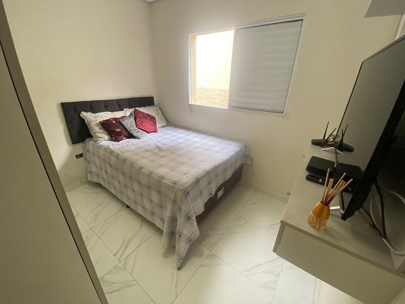 Casa, 4 quartos - Foto 36