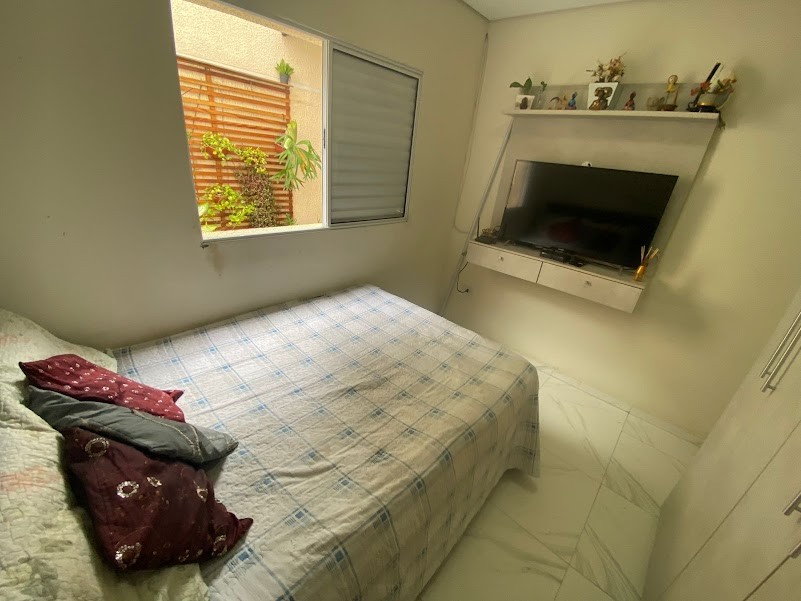Casa, 4 quartos - Foto 38
