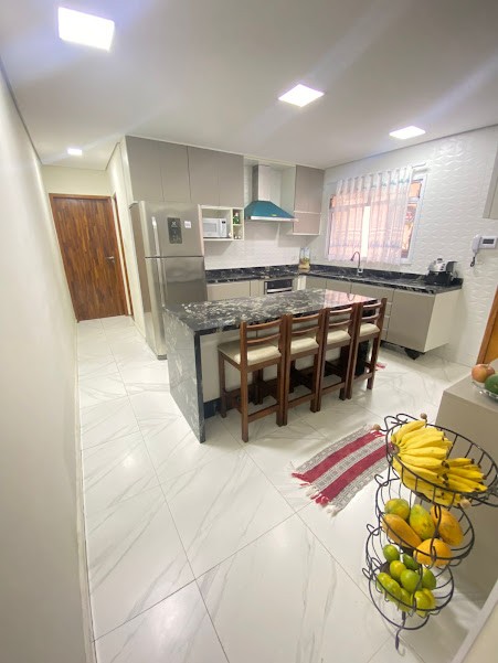 Casa, 4 quartos - Foto 42