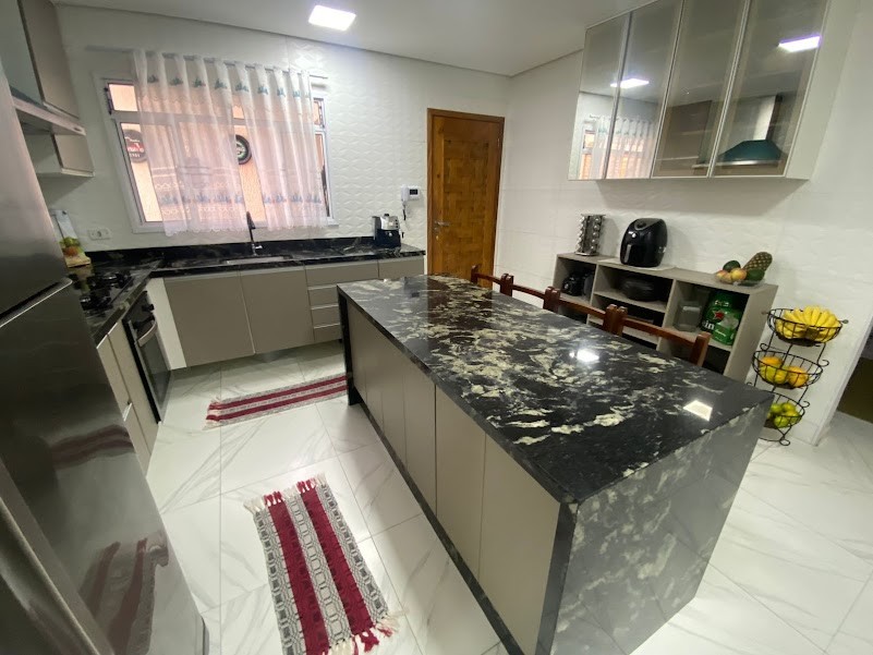 Casa, 4 quartos - Foto 45