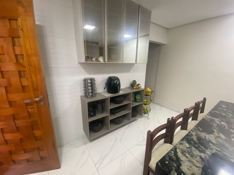 Casa, 4 quartos - Foto 46