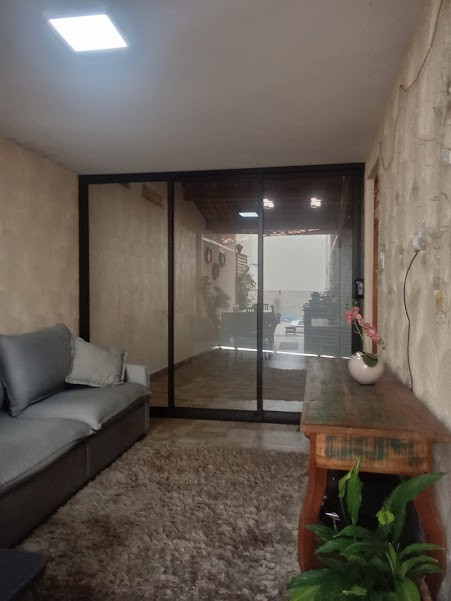 Casa, 4 quartos - Foto 44