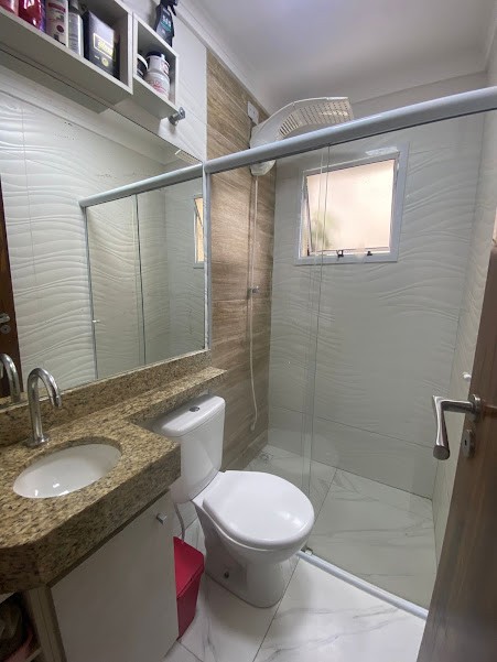 Casa, 4 quartos - Foto 48