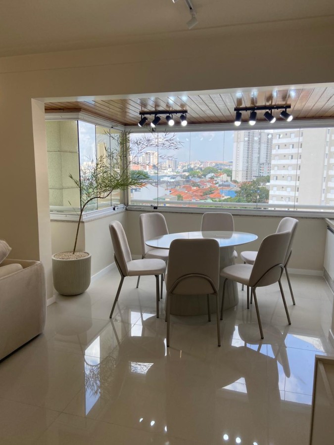 Apartamento, 3 quartos, 114 m² - Foto 36