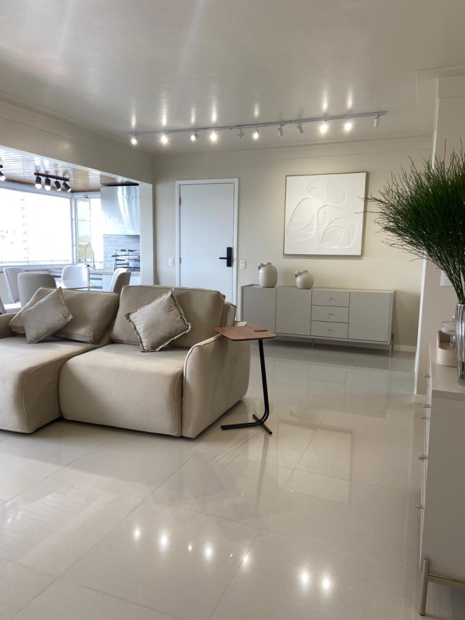Apartamento, 3 quartos, 114 m² - Foto 1