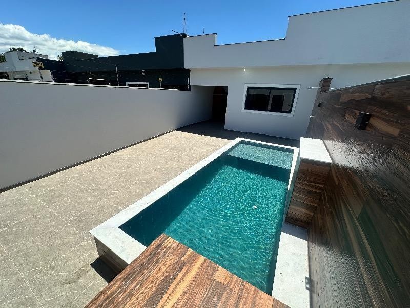 Casa, 2 quartos - Foto 1
