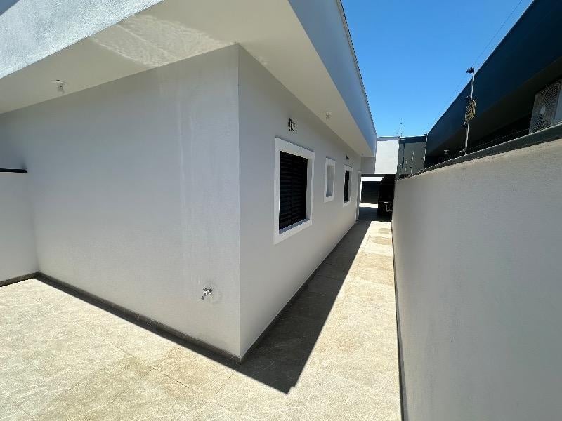 Casa, 2 quartos - Foto 4