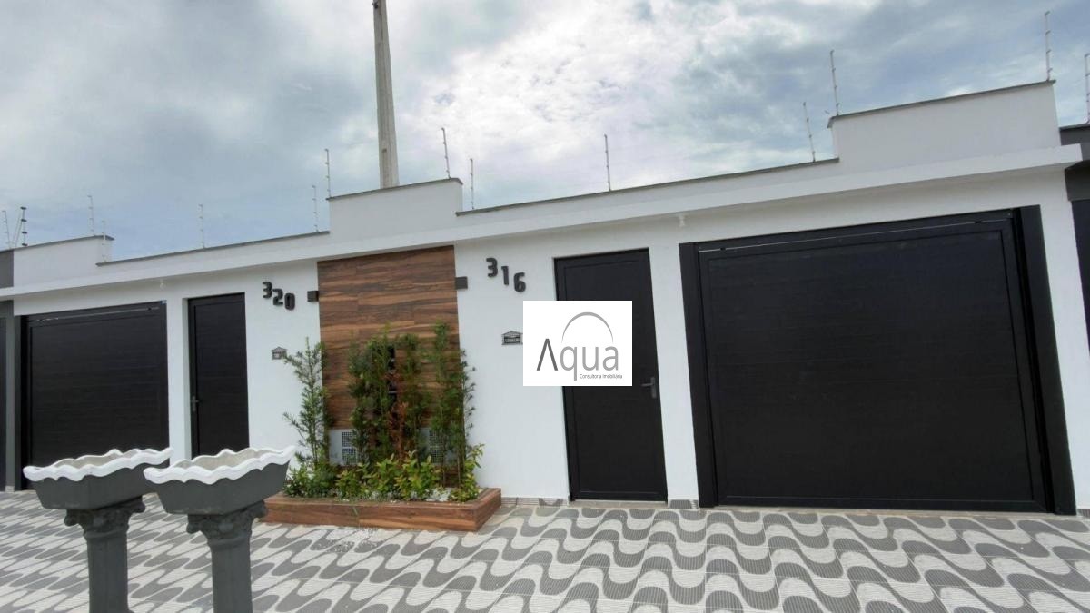 Casa, 2 quartos - Foto 22