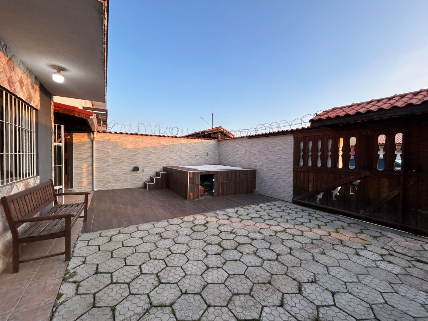 Casa, 2 quartos - Foto 40