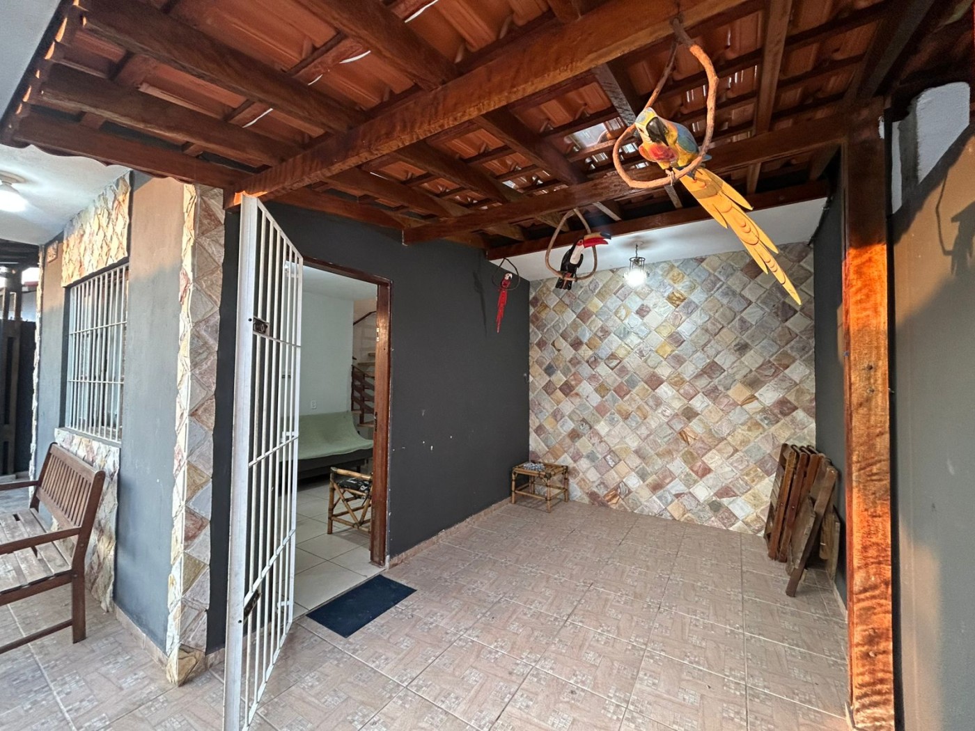 Casa, 2 quartos - Foto 41