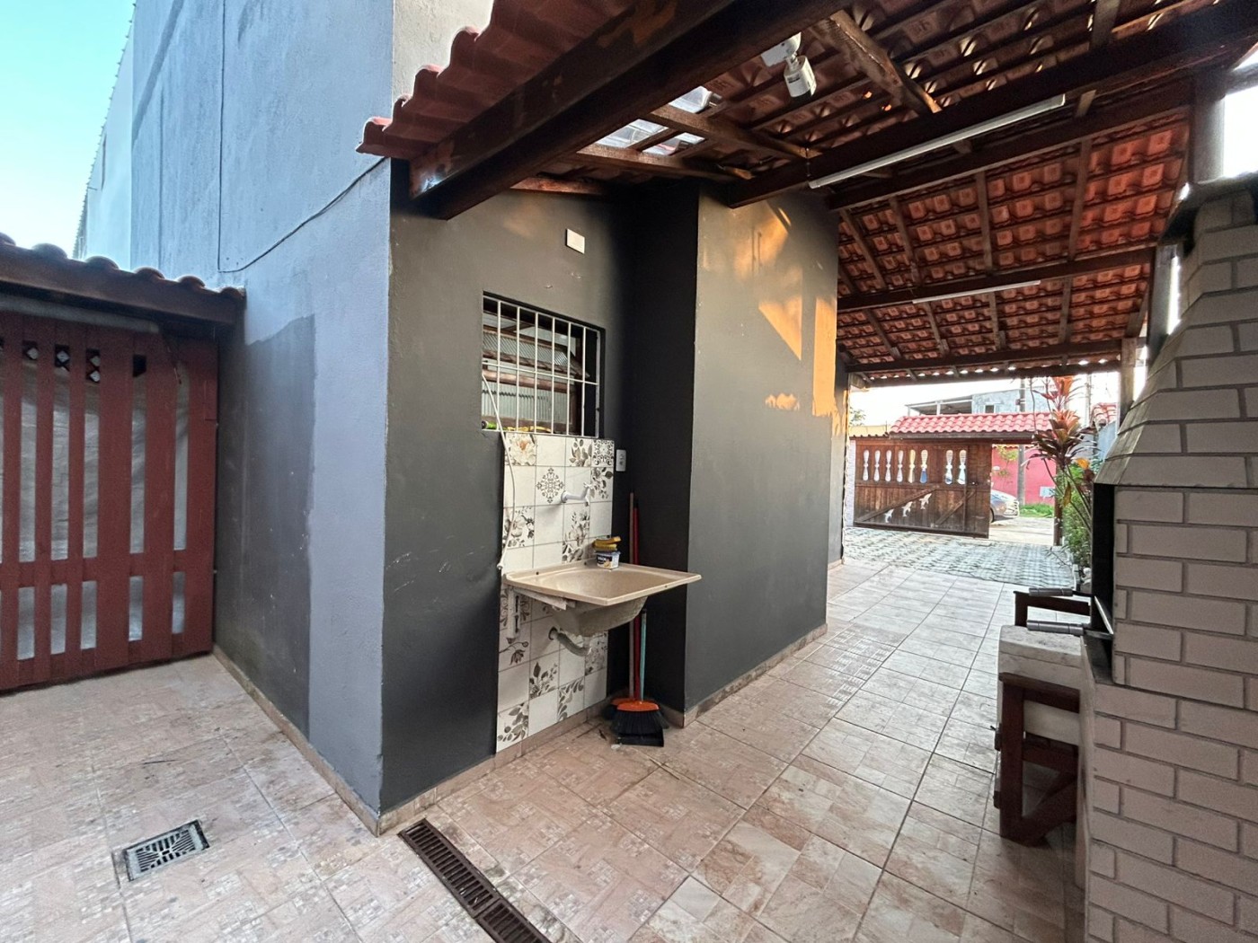 Casa, 2 quartos - Foto 43