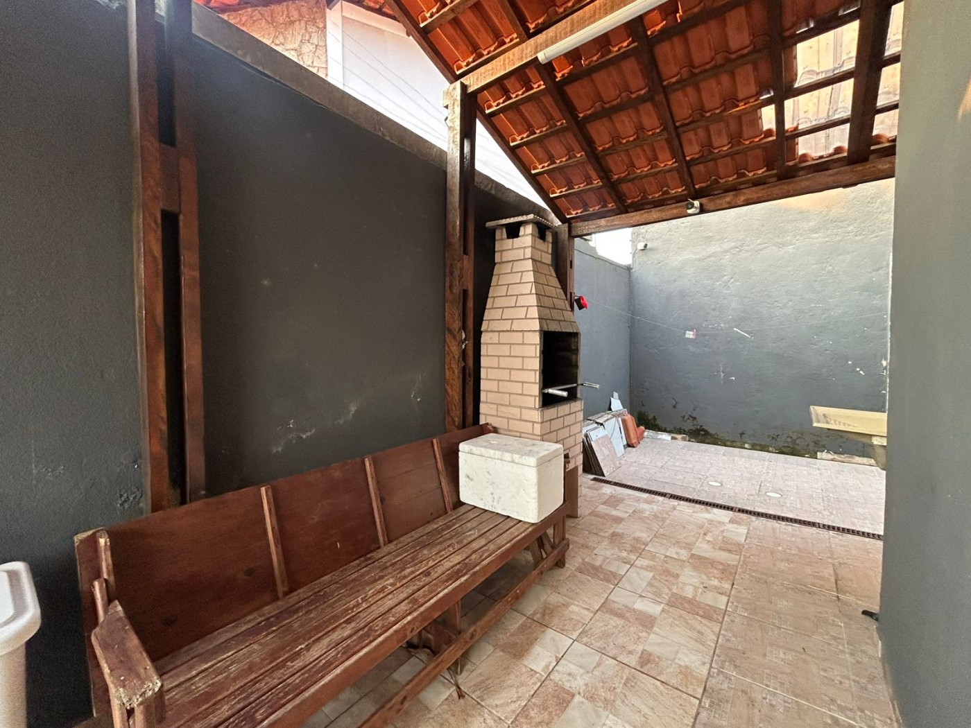 Casa, 2 quartos - Foto 42