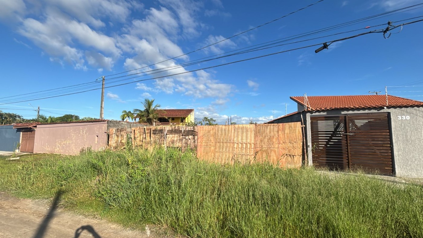 Terreno, 250 m² - Foto 2