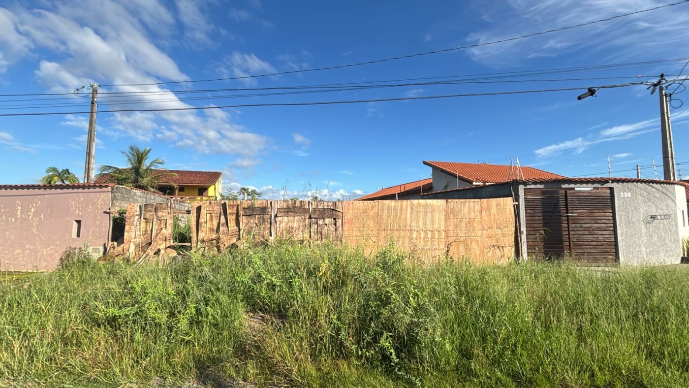 Terreno, 250 m² - Foto 1