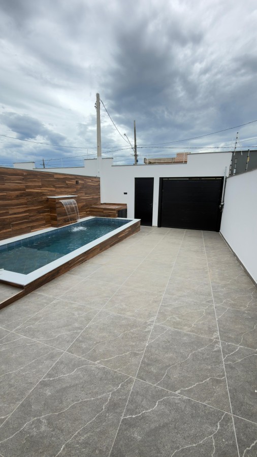 Casa, 2 quartos - Foto 33