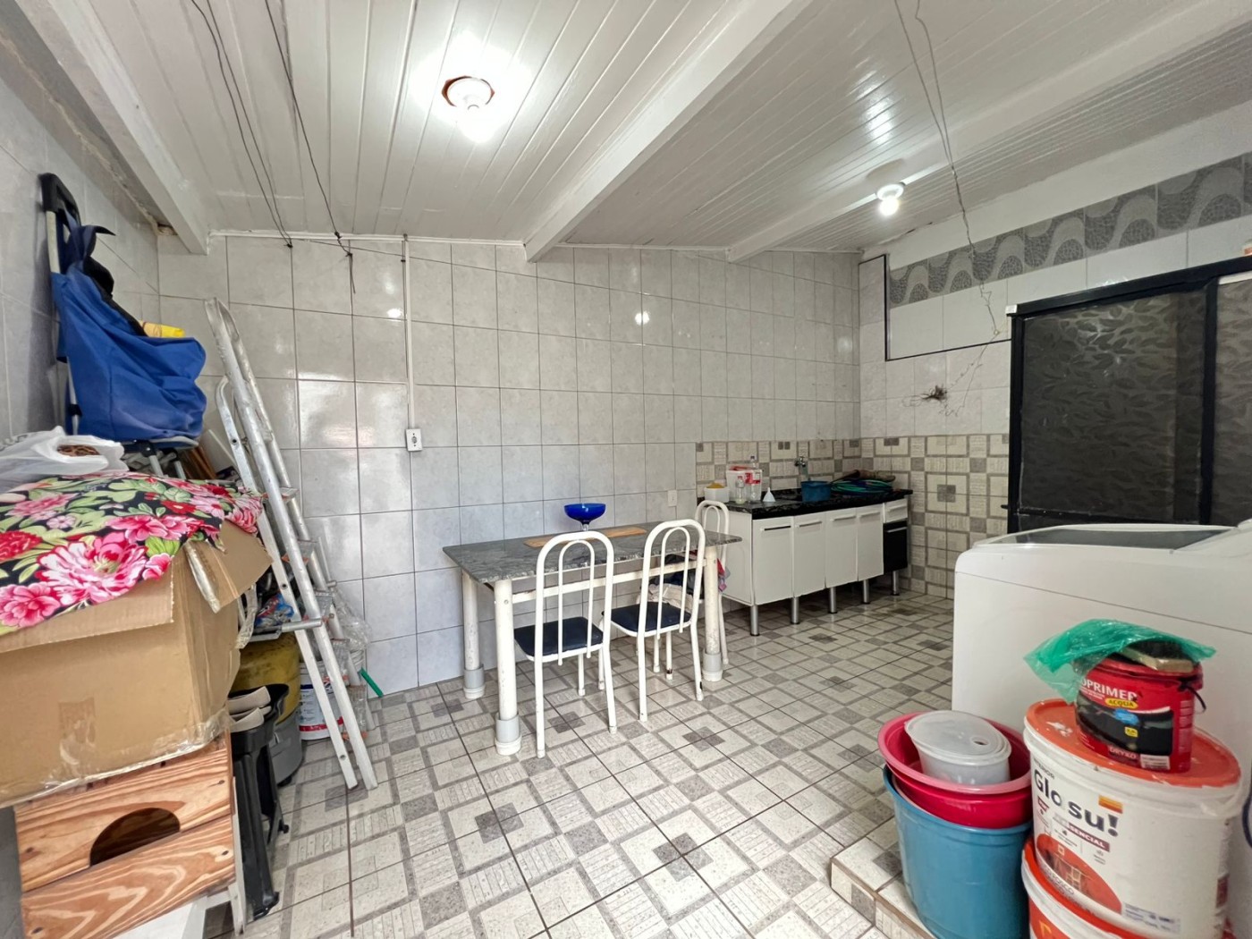 Casa, 2 quartos - Foto 4