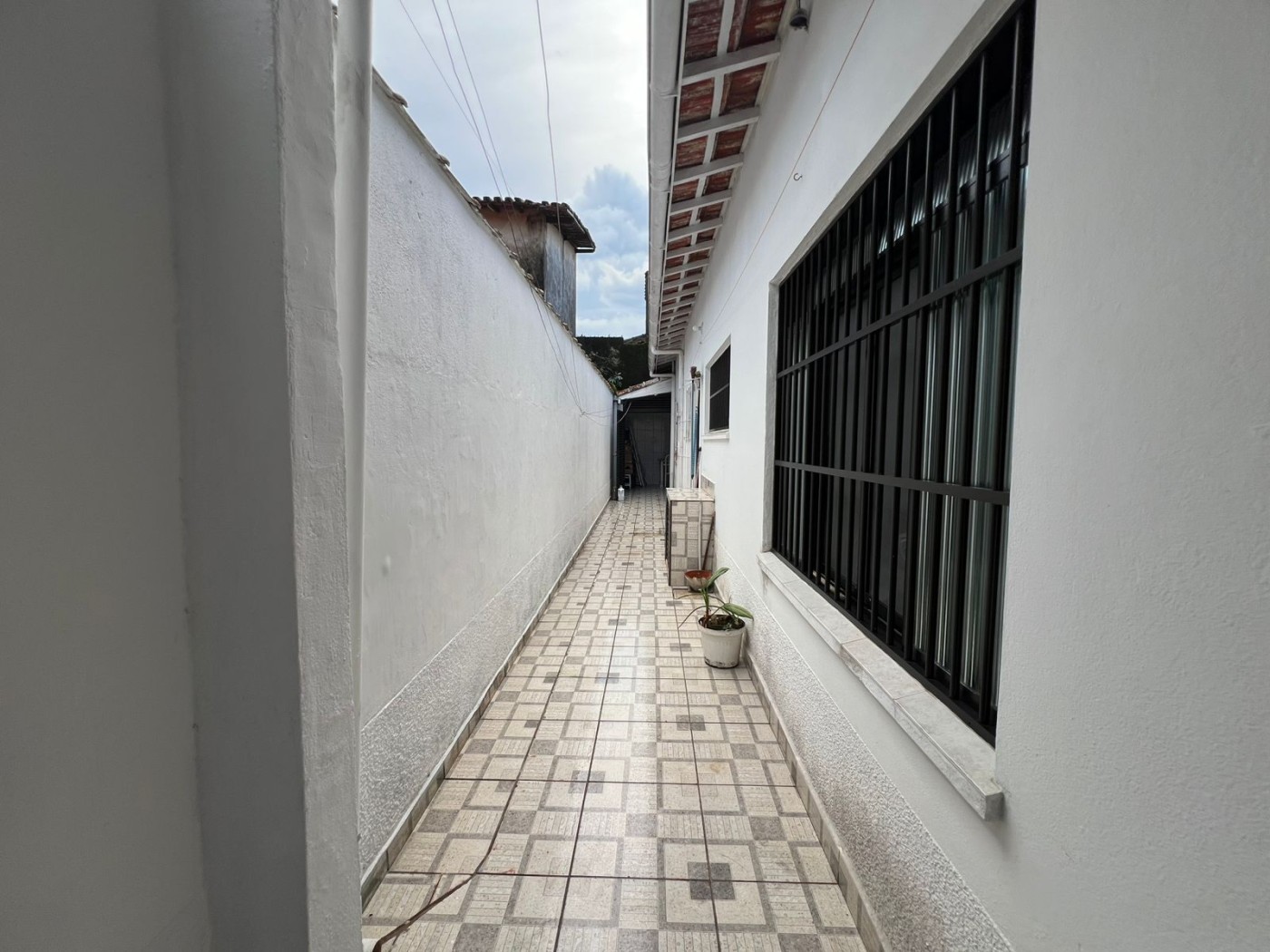Casa, 2 quartos - Foto 6