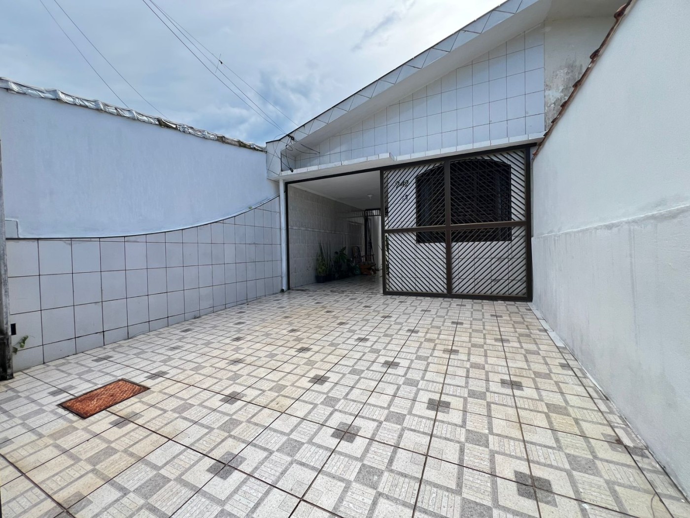 Casa, 2 quartos - Foto 7