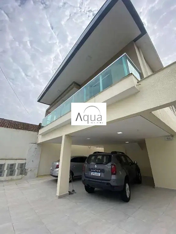 Casa, 2 quartos, 65 m² - Foto 1