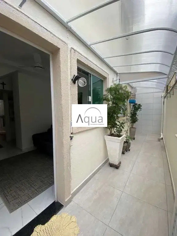 Casa, 2 quartos, 65 m² - Foto 2