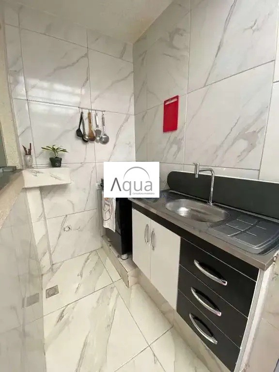 Casa, 2 quartos, 65 m² - Foto 6