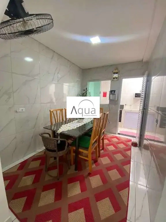 Casa, 2 quartos, 65 m² - Foto 5