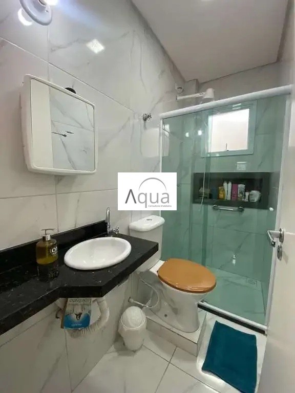 Casa, 2 quartos, 65 m² - Foto 10
