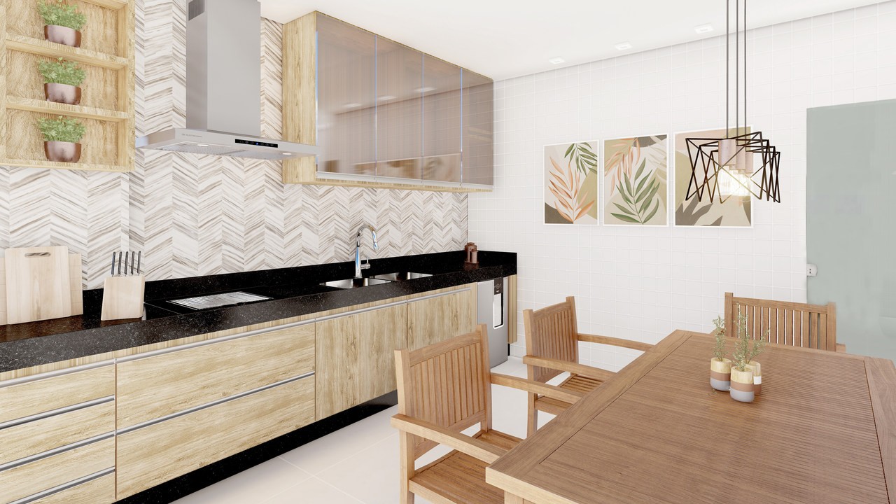 Apartamento, 2 quartos, 87 m² - Foto 5